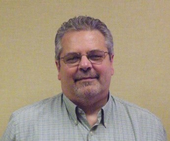 Danny White - Area Manager