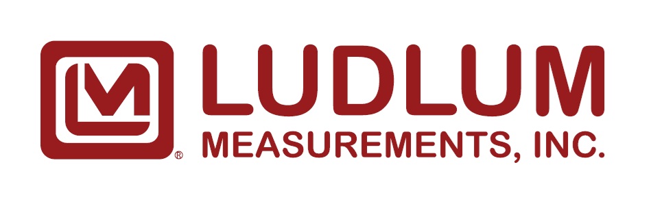 Ludlum Measurements